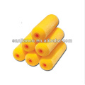 Hot Selling Sj81351 4" Mini Foam Sponge Paint Roller Refill